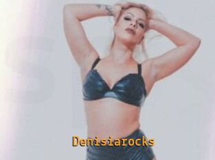 Denisiarocks