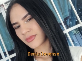 Denislovense