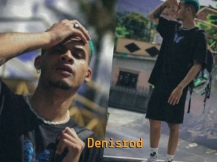Denisrod