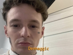 Denmaggic