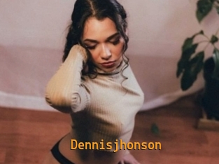 dennisjhonson Sexcam Portal