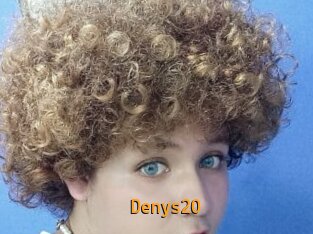 Denys20