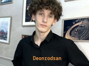 deonrodsan Sexcam Portal