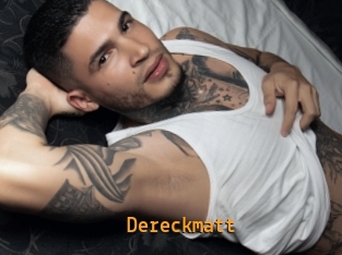 Dereckmatt