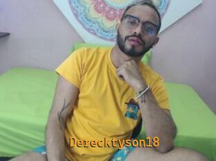 Derecktyson18