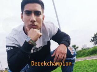 Derekchampion
