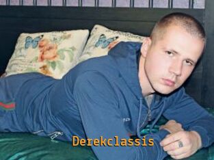 Derekclassis