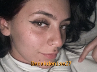 Derekdenise27