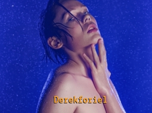 Derekforiel