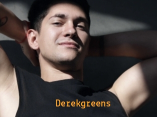 Derekgreens