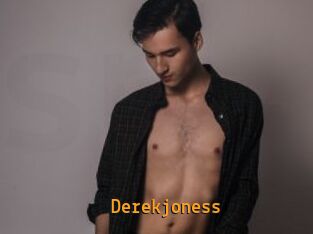 Derekjoness