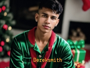 Dereksmith