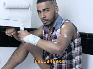 Derianfoxx