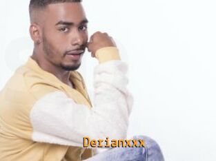 Derianxxx