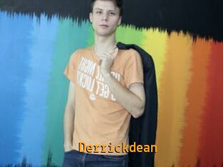 Derrickdean