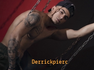 Derrickpierc