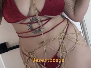 desertrosie Sexcam Portal