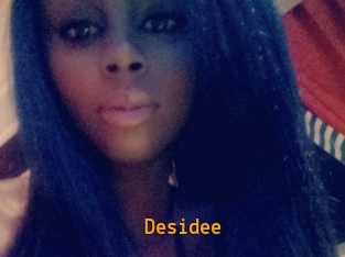 Desidee