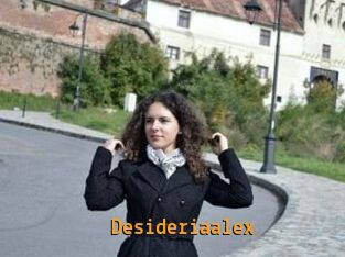 Desideriaalex