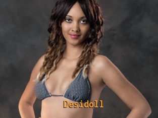 Desidoll