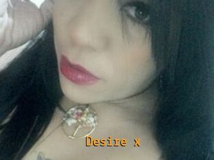 Desire_x
