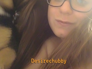 desirechubby Sexcam Portal
