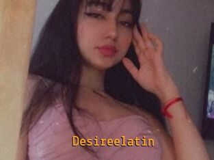 Desireelatin