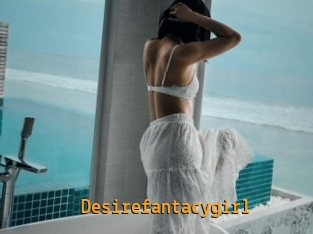 Desirefantacygirl