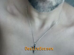 Desireforsex