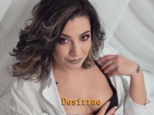 Desirrae