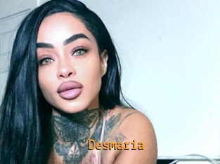 Desmaria
