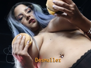 Desmuller