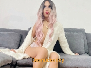 Desnudosexy