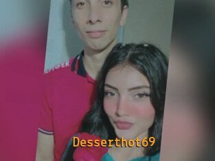 Desserthot69