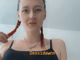 dessidawnn Sexcam Portal