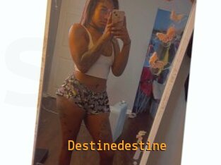 Destinedestine