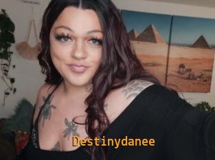 Destinydanee