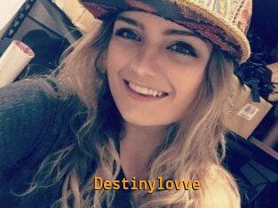 Destinylovve