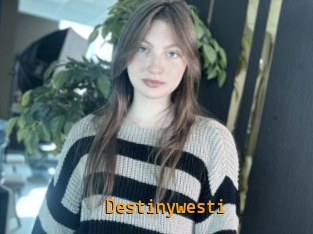 Destinywesti