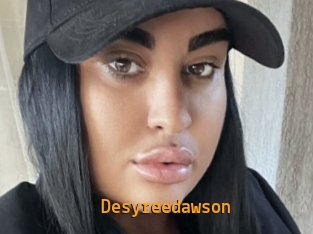 desyreedawson Sexcam Portal