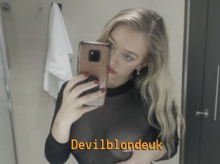 Devilblondeuk