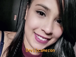 Devilcameron