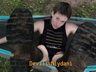 Devilishlydani