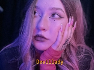 Devillady