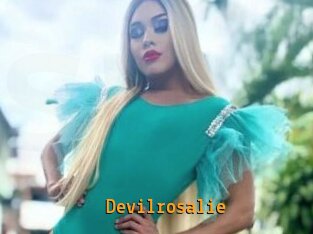 Devilrosalie