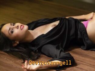 Deviousanngell