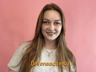 Devonaacreman