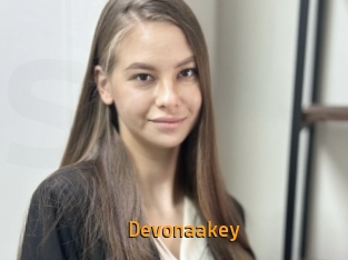 Devonaakey