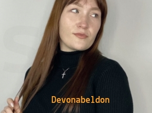 devonabeldon Sexcam Portal
