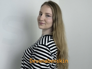 Devonabenskin